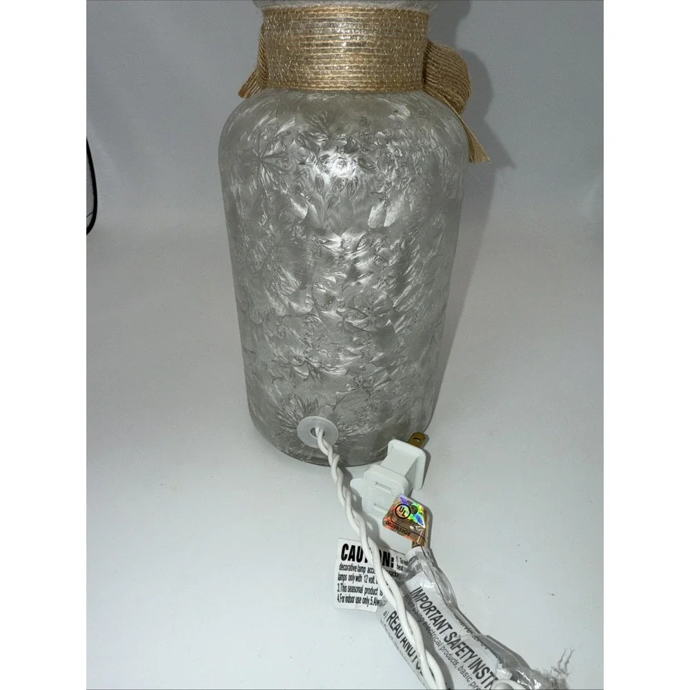 Stoney Creek glass countless through